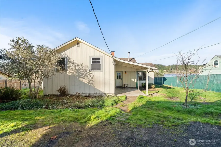 370 SE Whitecap Alley, Shelton, WA 98584 - #3