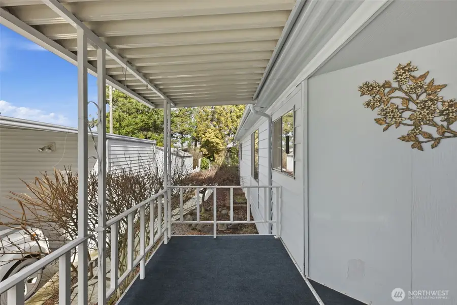 1415 84th Street Se #172, Everett, WA 98208 - #2