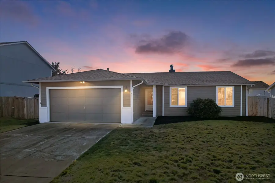 11134 171st Street E, Puyallup, WA 98374 - #2