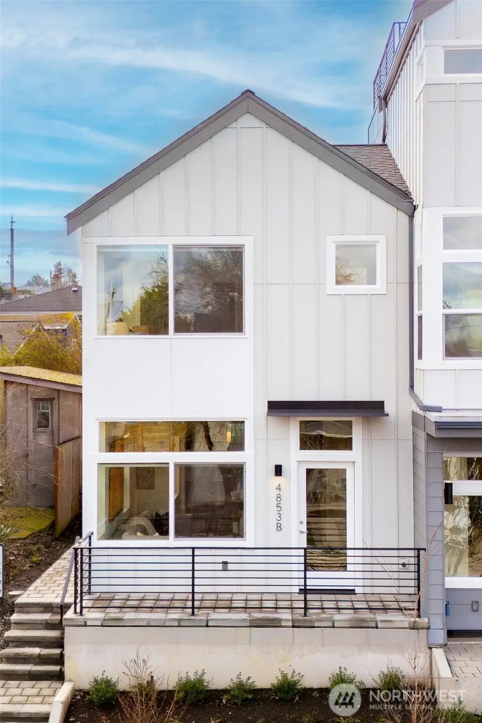 4853 S Findlay Street #B, Seattle, WA 98118 - #1