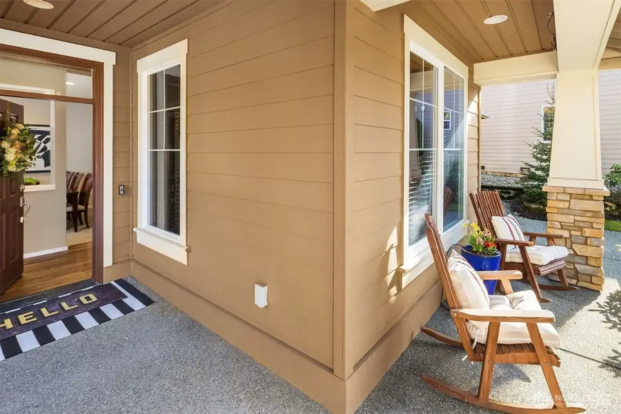 8812 Norman Avenue Se, Snoqualmie, WA 98065 - #2