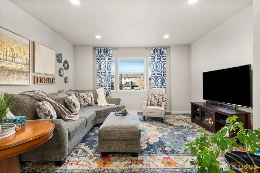 17402 118th Avenue Ct E #F, Puyallup, WA 98374 - #3