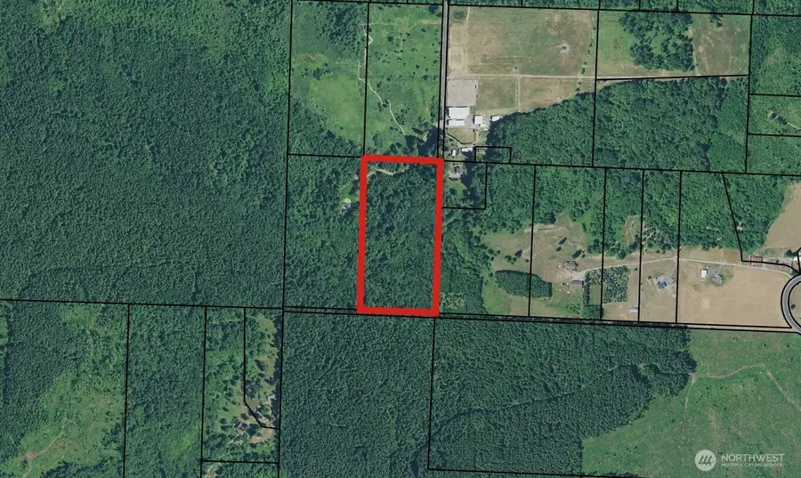 196 Jensen Road #2, Onalaska, WA 98570 - #2