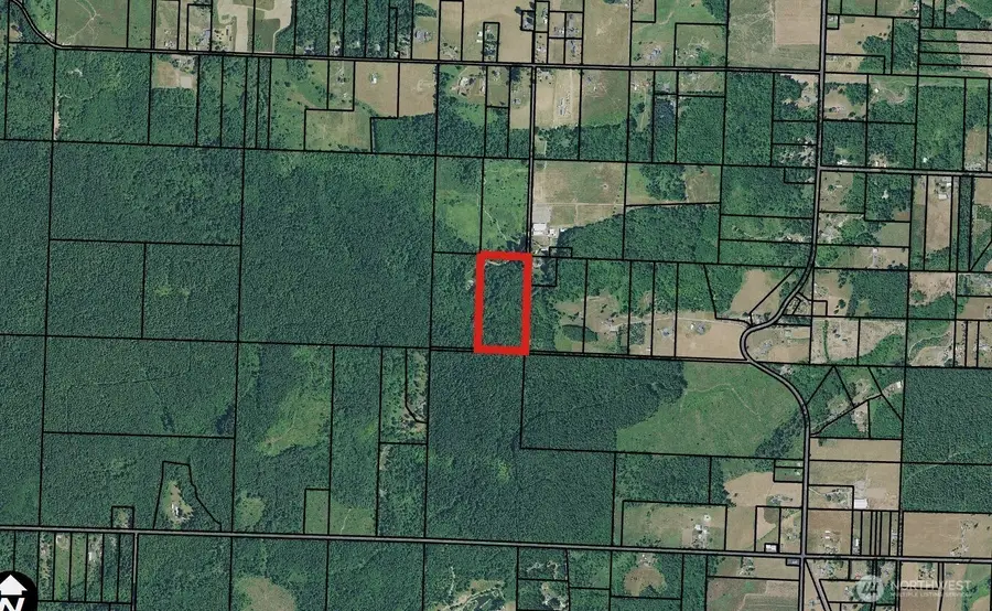 196 Jensen Road #2, Onalaska, WA 98570 - #3