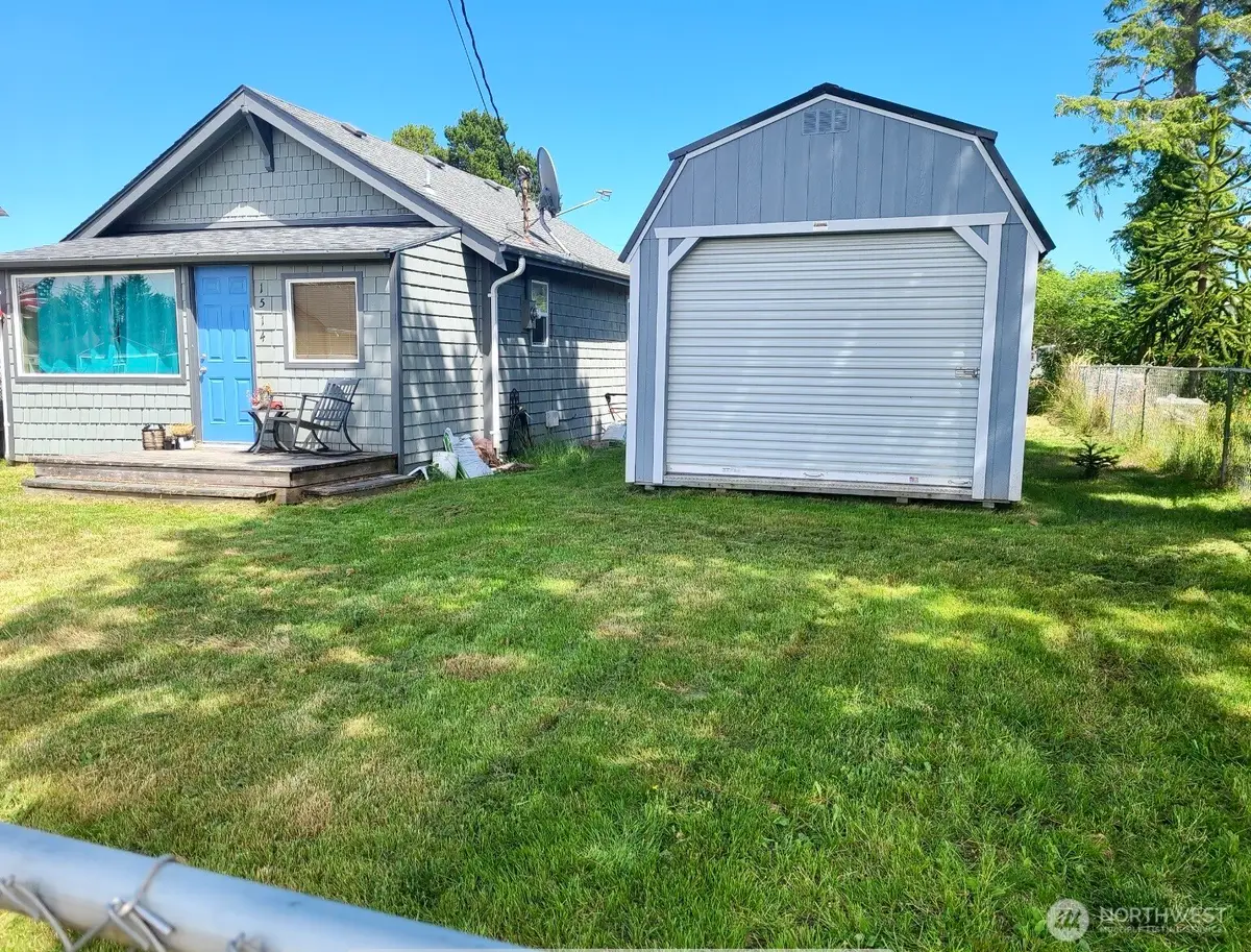 1514 Oregon Avenue N, Long Beach, WA 98611 - #1