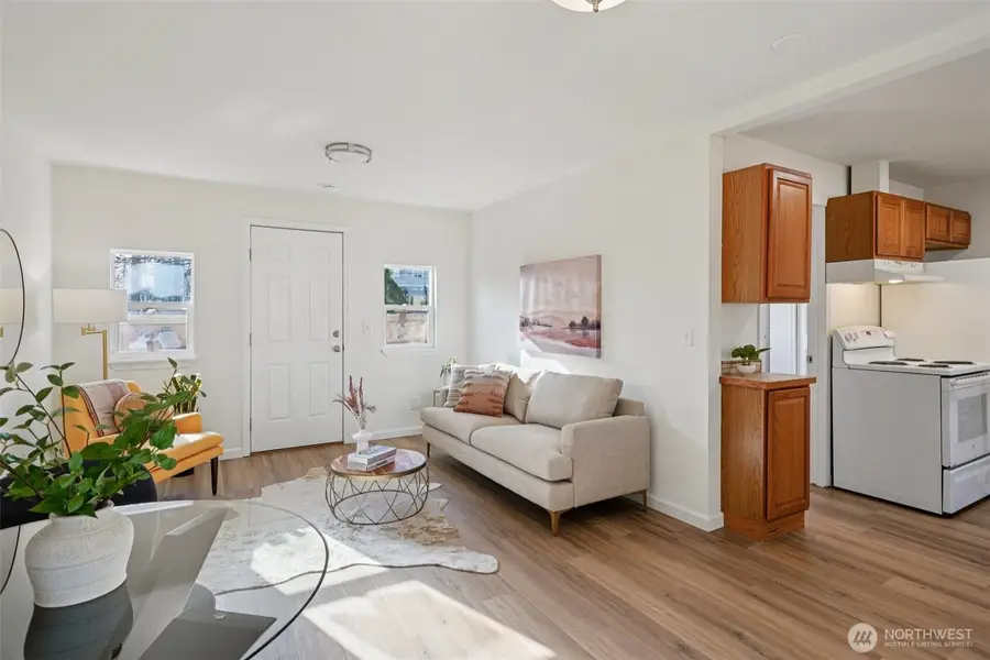 1213 S J Street, Tacoma, WA 98405 - #3