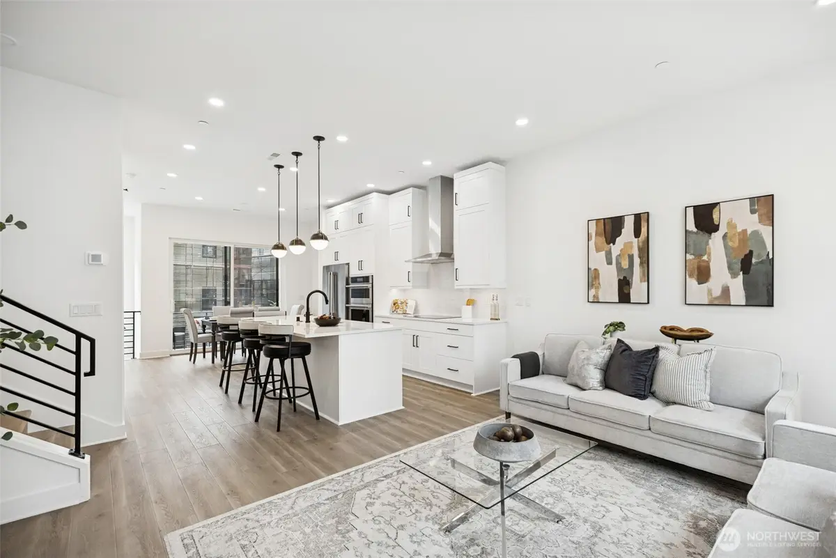 18811 99th Court Ne #C, Bothell, WA 98011 - #1