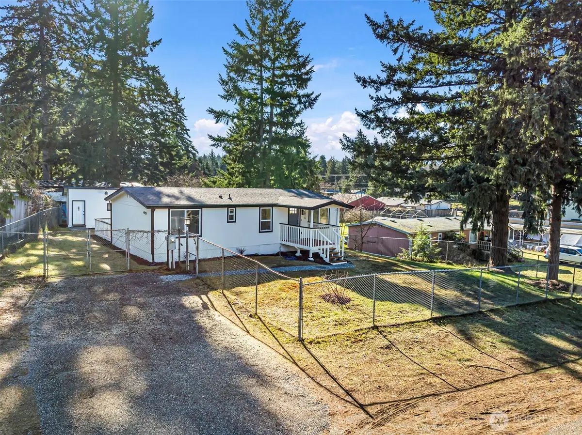 12816 Ridge Cir E, Bonney Lake, WA 98391 - #1