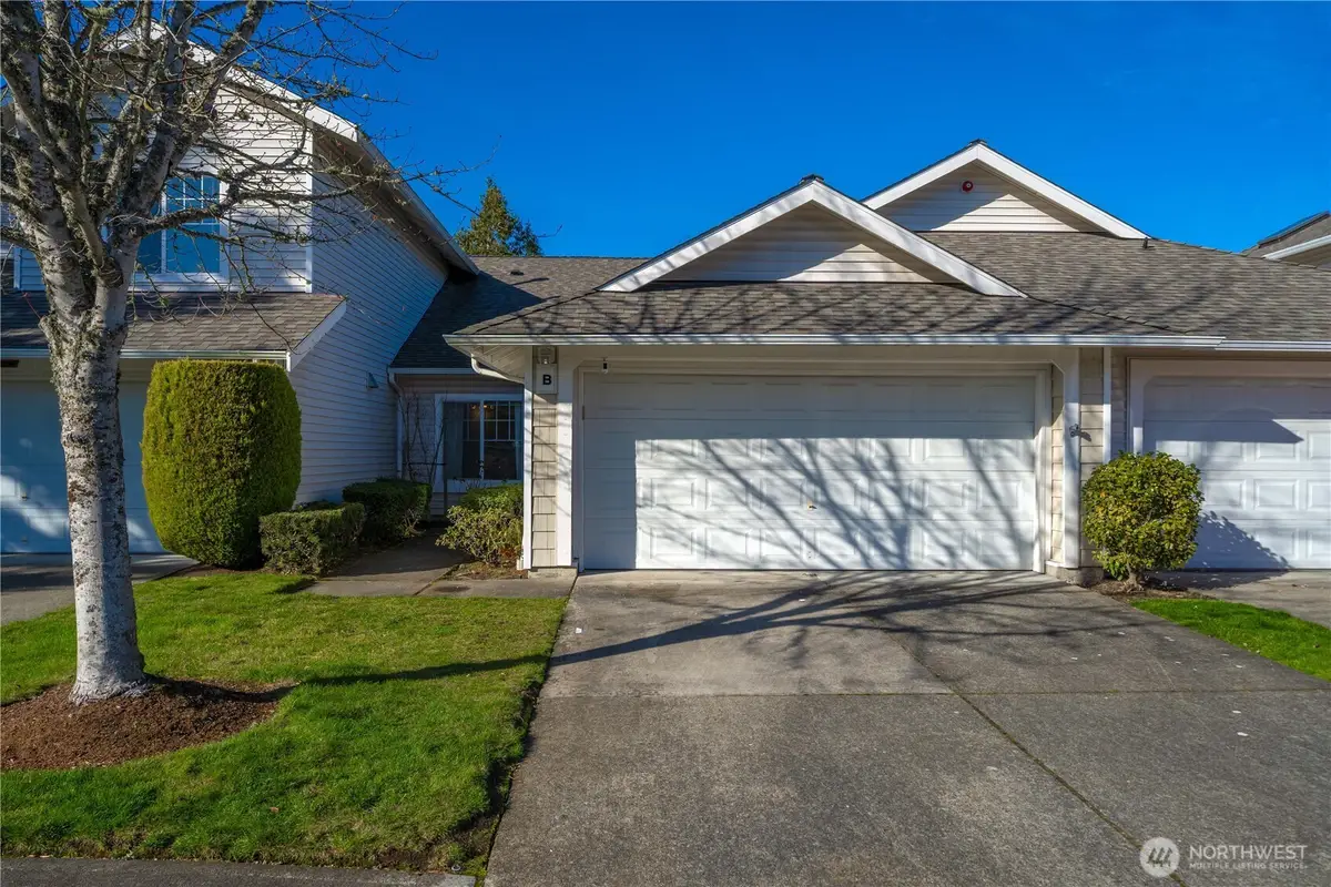 1413 60th Street Se #B, Auburn, WA 98092 - #1