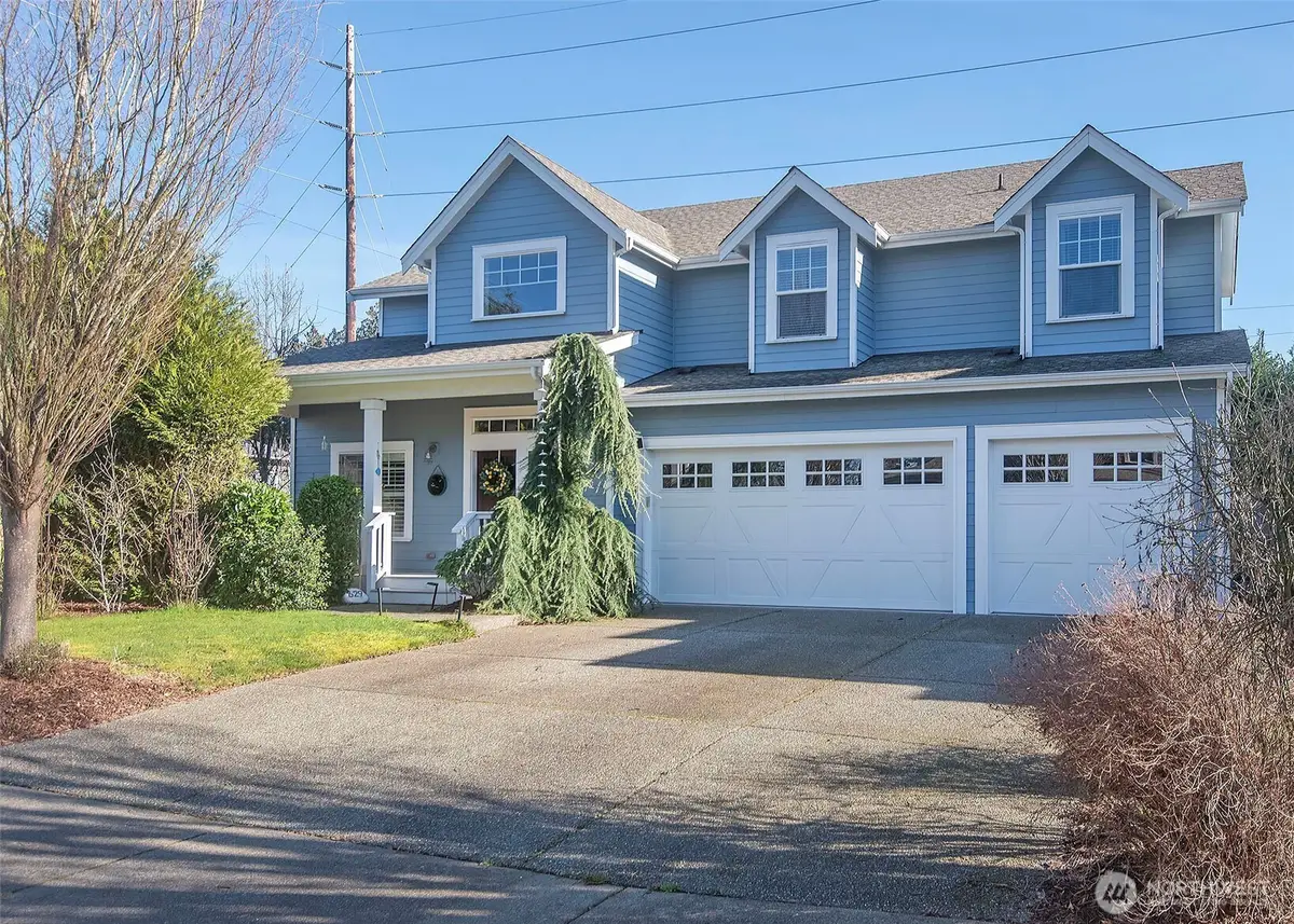 629 Emory Drive, Snohomish, WA 98290 - #1