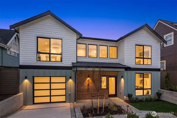 4410 Eastern Avenue Ne, Seattle, WA 98105