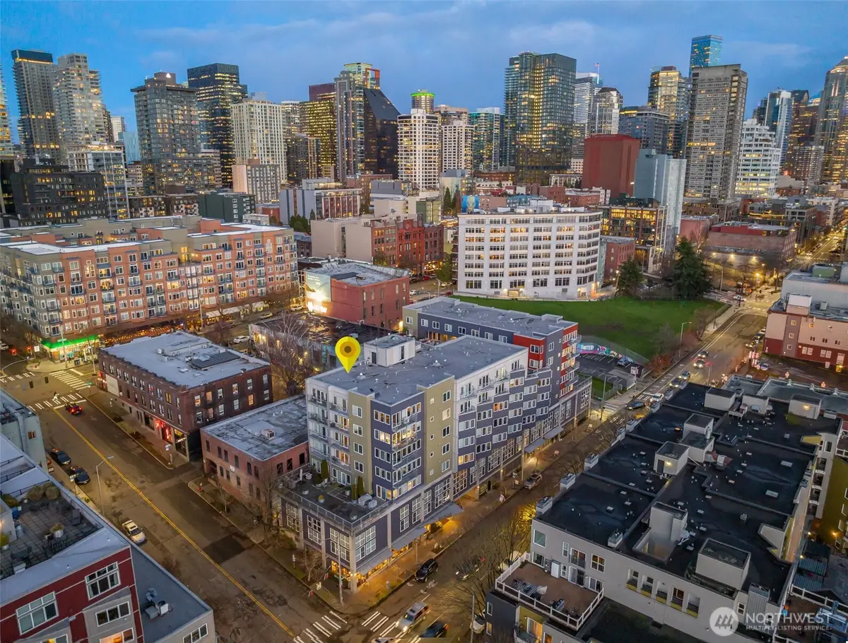 2440 Western Avenue #801, Seattle, WA 98121 - #1