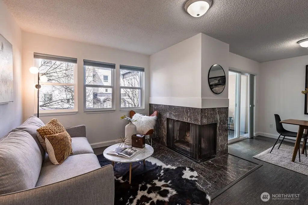 2001 E Yesler # 17, Seattle, WA 98122 - #1