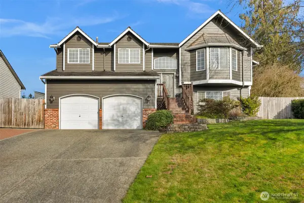 5909 73rd Avenue Ne, Marysville, WA 98270