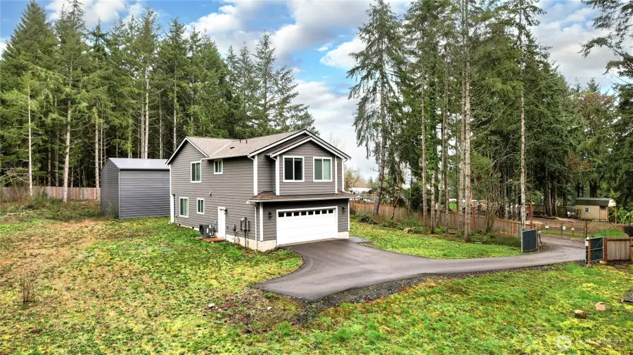 2554 Sand Dollar Road W, Bremerton, WA 98312 - #2