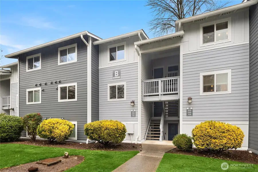 14006 NE 181st Place #B205, Woodinville, WA 98072 - #2