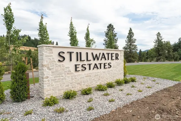 210 Still Lane #Lot 1, Peshastin, WA 98847