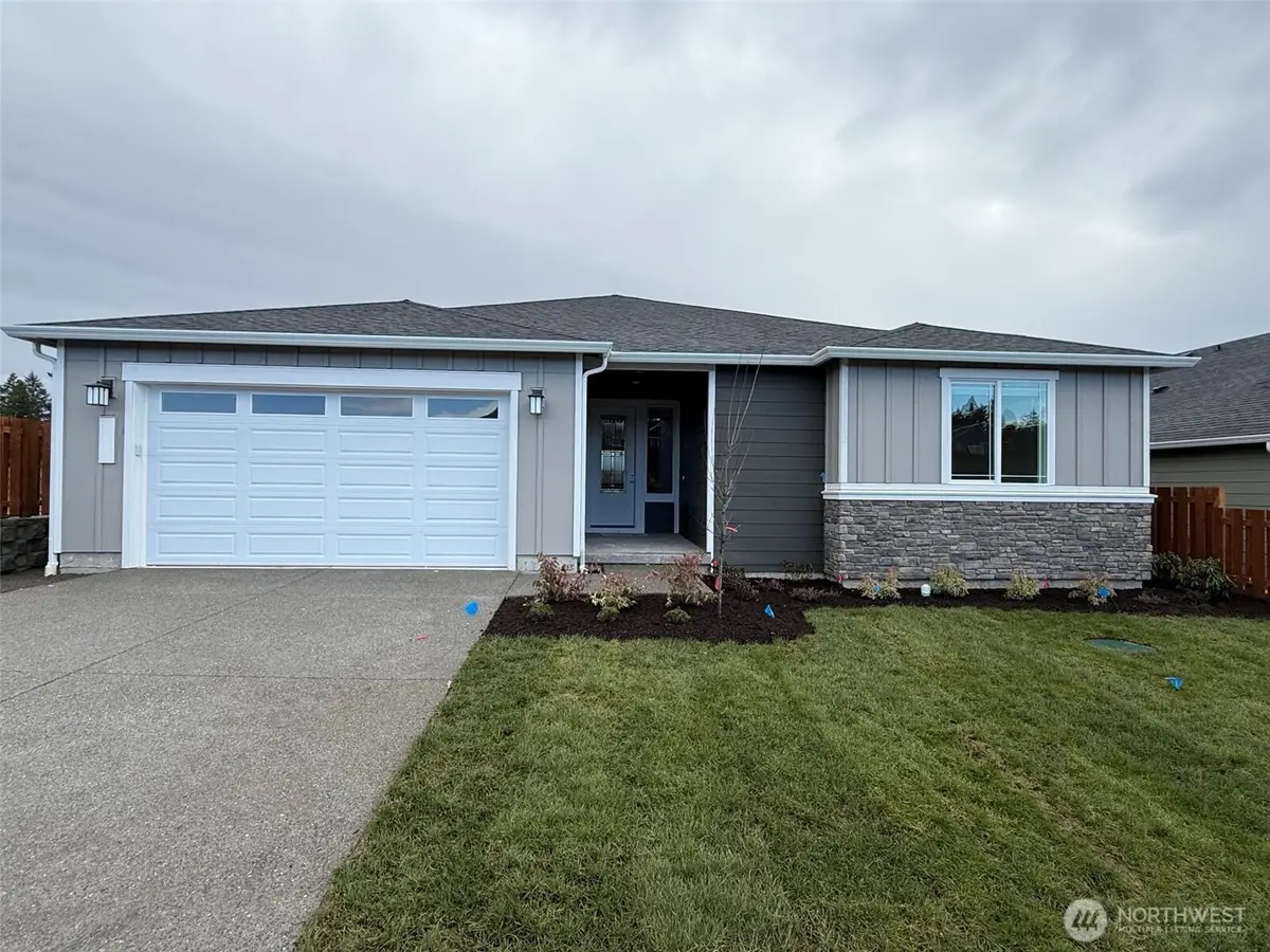 2642 Balsamroot Drive Se, Lacey, WA 98513 - #1