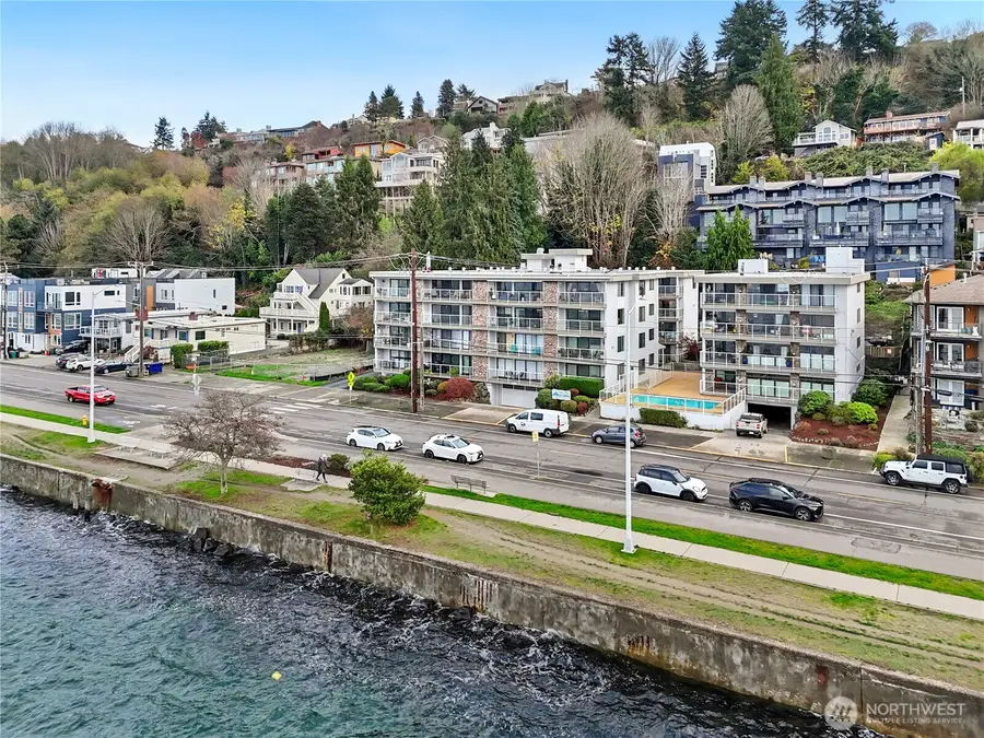 2104 Alki Avenue Sw #306, Seattle, WA 98116 - #2