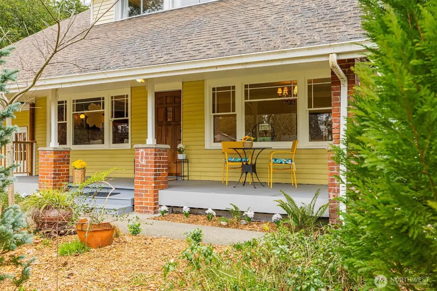 905 Avenue A, Snohomish, WA 98290 - #2