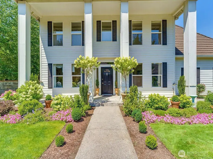 1837 NW 45th Avenue, Camas, WA 98607 - #3