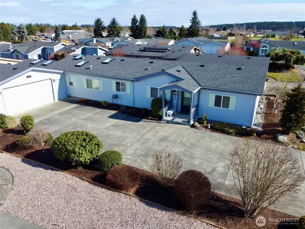 420 W Cove Lane, Sequim, WA 98382