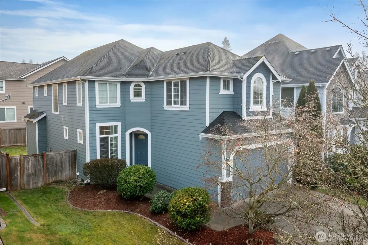 15427 84th Avenue E, Puyallup, WA 98375 - #1