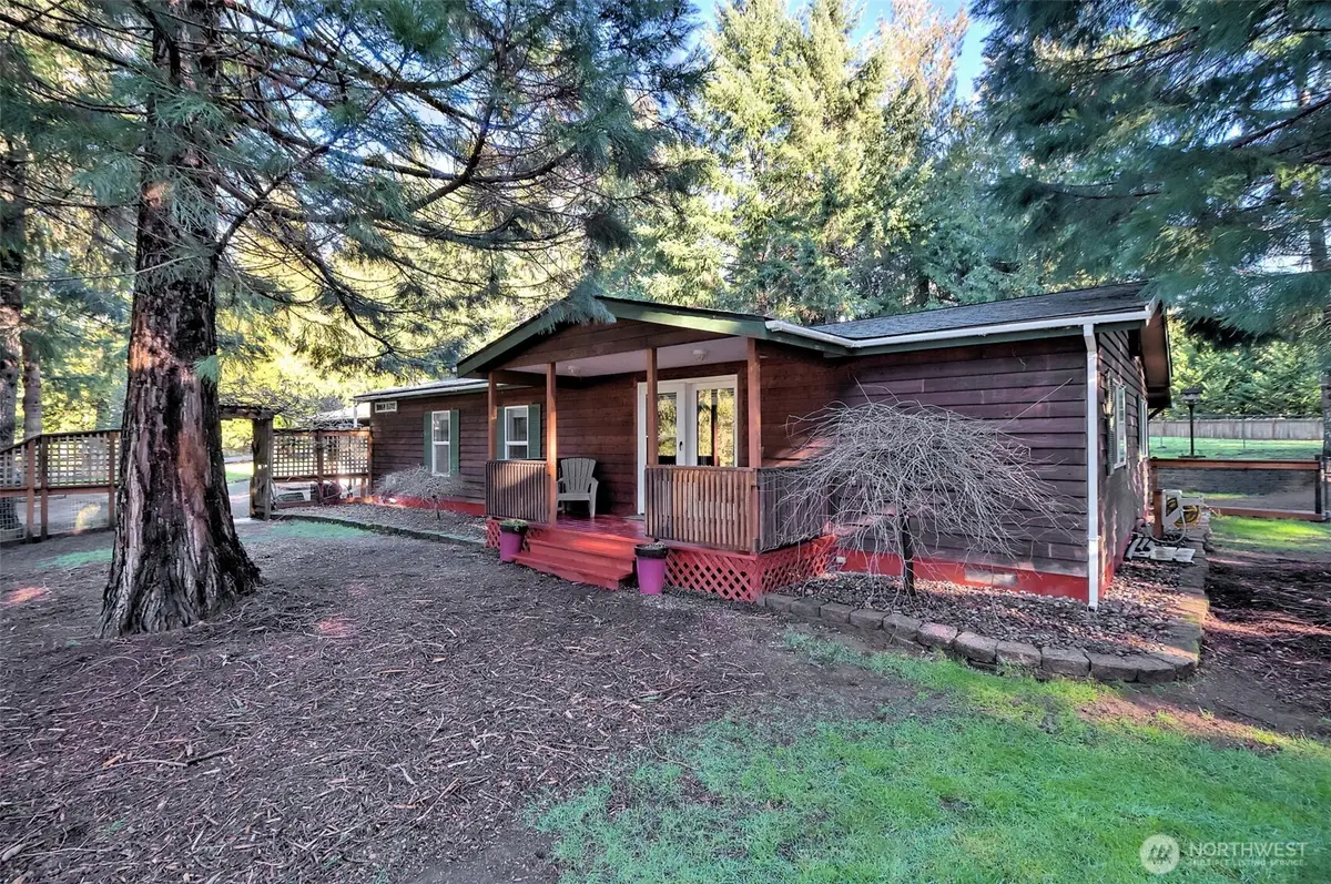 6700 SE Arcadia Road, Shelton, WA 98584 - #1