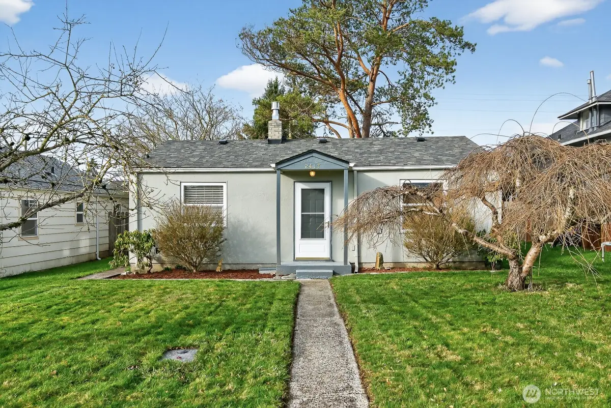 2417 Orleans St, Bellingham, WA 98228 - #1