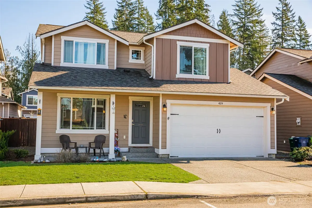 419 Raybird Avenue #43, Granite Falls, WA 98252 - #1