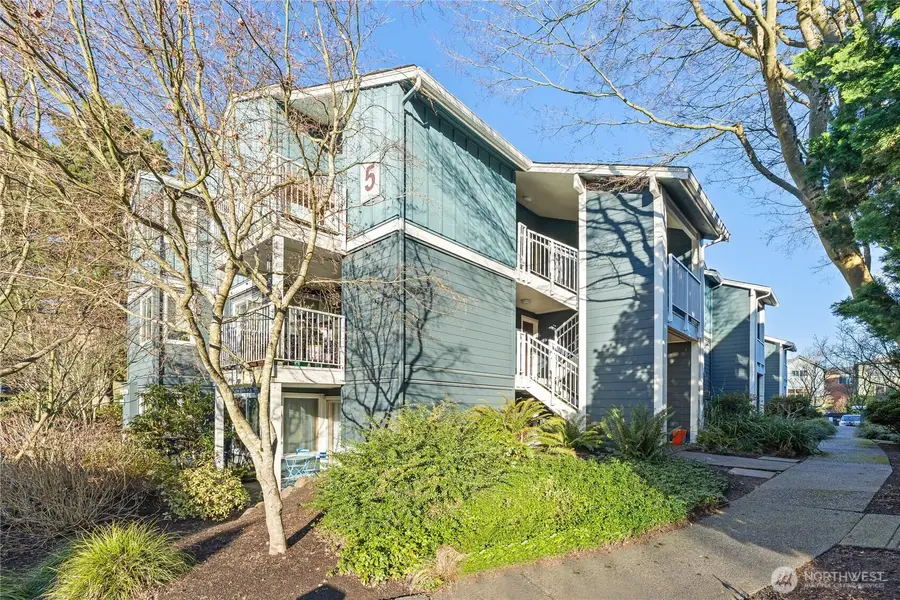 300 N 130th Street #5302, Seattle, WA 98133 - #2