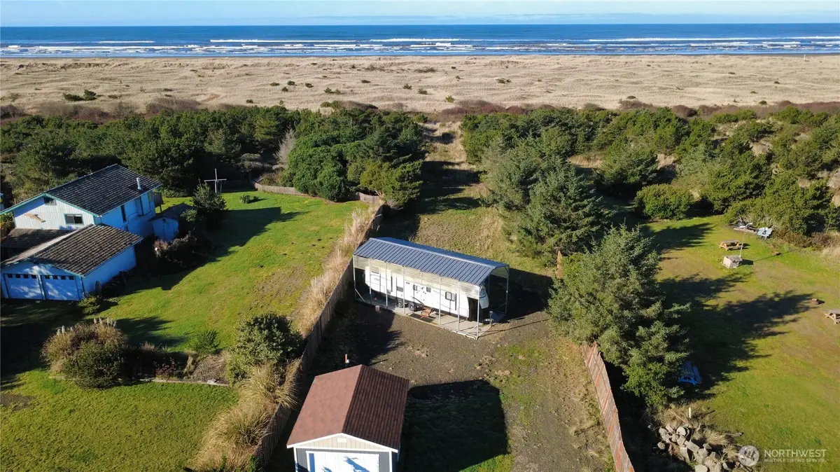 18 Haven Lane, Copalis Beach, WA 98535 - #1