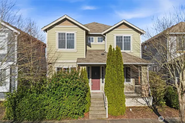 5204 54th Avenue Se, Lacey, WA 98503