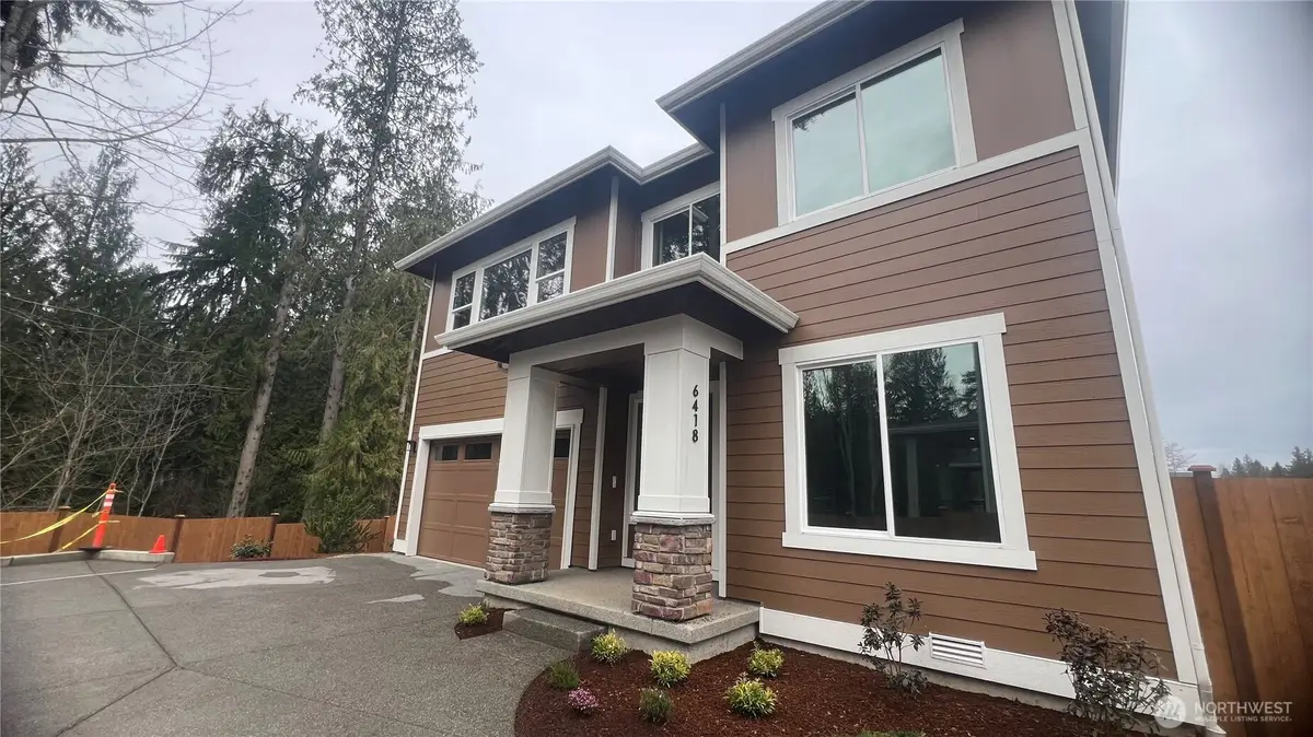 6418 213th (lot 5) Avenue Ct E, Bonney Lake, WA 98391 - #1