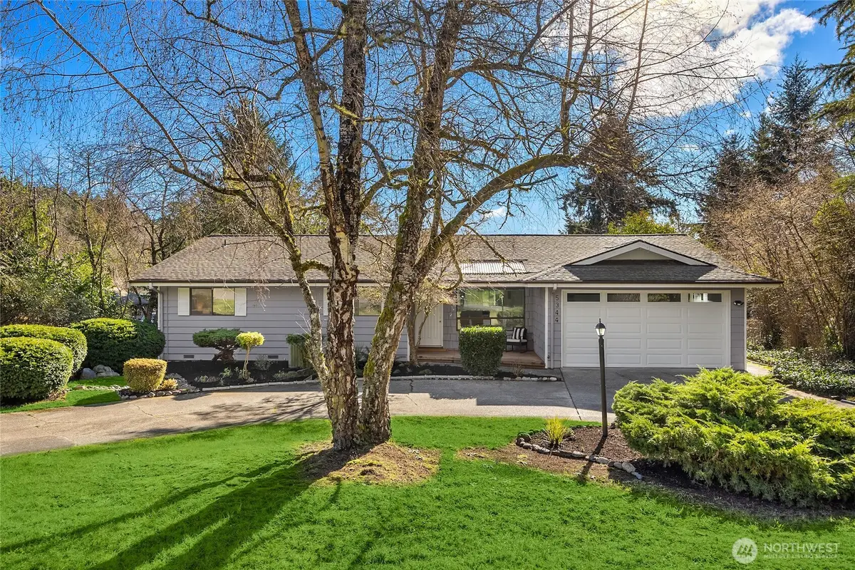 5344 Ruby Place Ne, Bainbridge Island, WA 98110 - #1