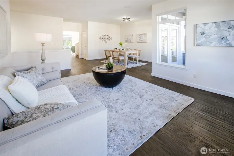 11317 NE 117th Street, Kirkland, WA 98034 - #3