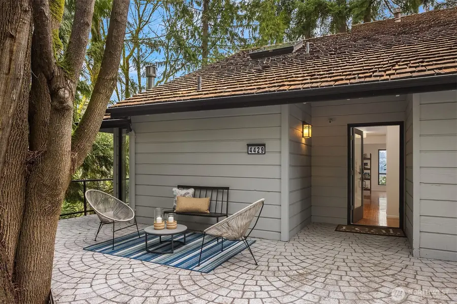 4429 E Mercer Way, Mercer Island, WA 98040 - #3