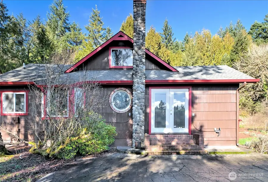 17991 E State Route 3, Allyn, WA 98524 - #3