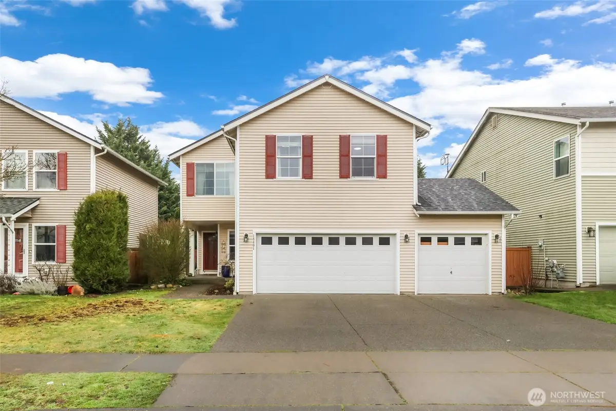 18401 95th Avenue Ct E, Puyallup, WA 98375 - #1