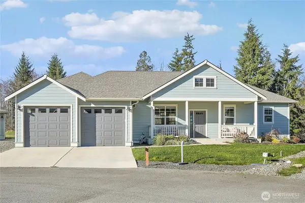 83 Pelton Court, Port Ludlow, WA 98365