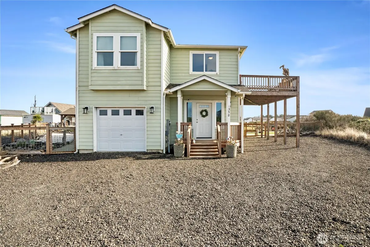 1358 Delta Court Sw, Ocean Shores, WA 98569 - #1
