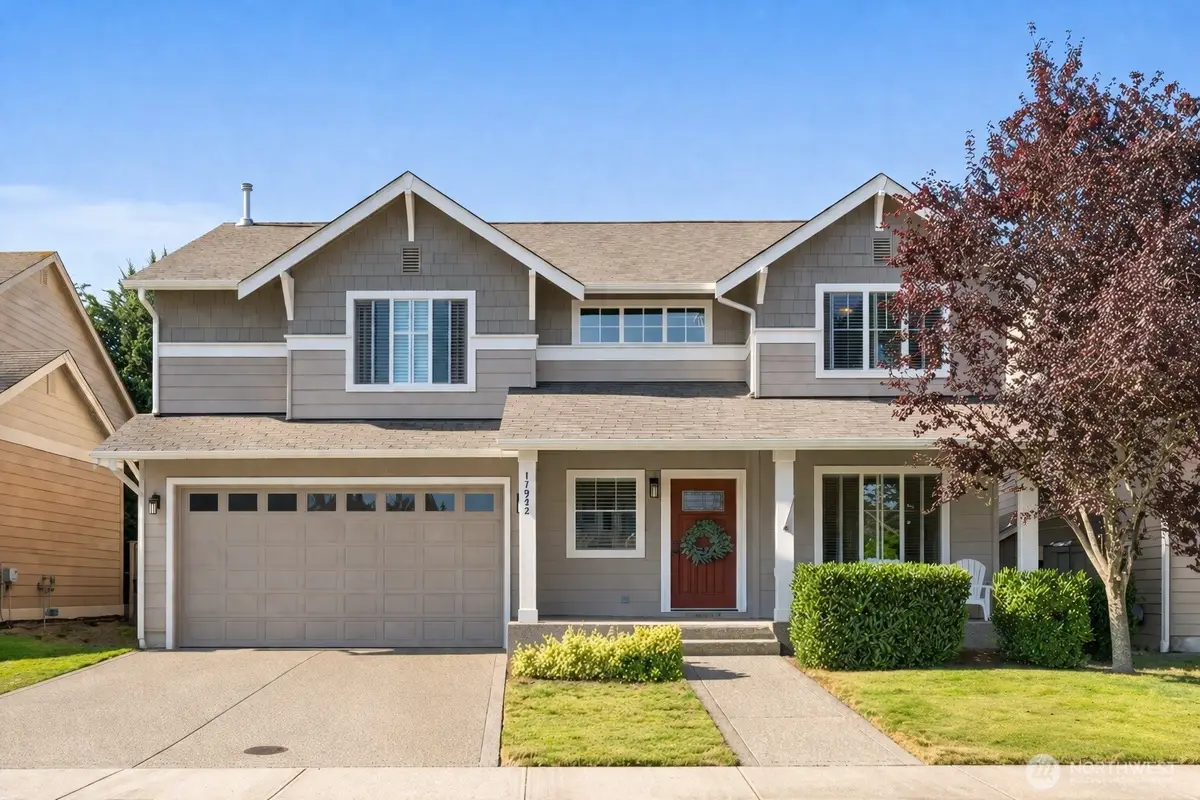 17942 122nd Street Ct E, Bonney Lake, WA 98391 - #1