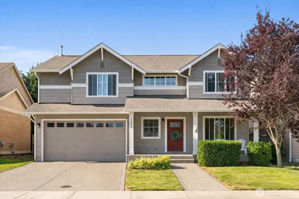 17942 122nd Street Ct E, Bonney Lake, WA 98391