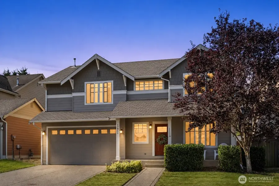 17942 122nd Street Ct E, Bonney Lake, WA 98391 - #3