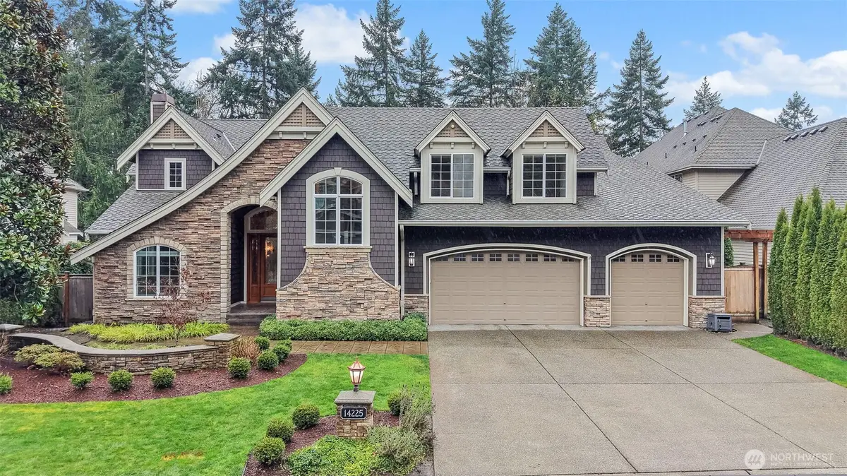14225 SE 87th Place, Newcastle, WA 98059 - #1
