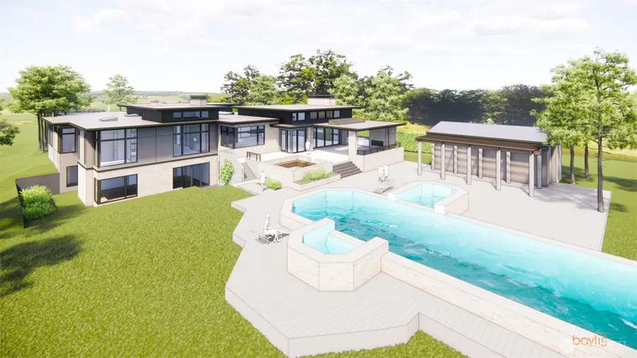 96 Cascade Ky, Bellevue, WA 98006 - #3