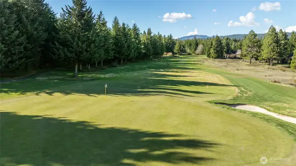 80 Gold Fountain Lane #4-2, Cle Elum, WA 98922