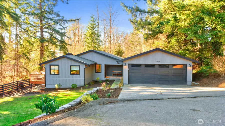 13429 173rd Avenue Se, Renton, WA 98059 - #2