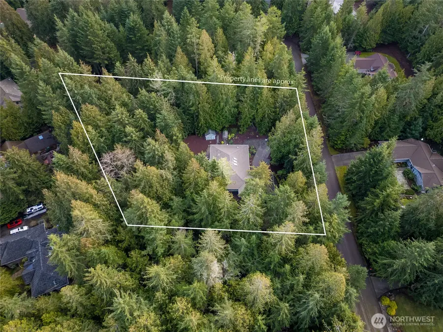 121 Buck Loop Road, Sequim, WA 98382 - #3