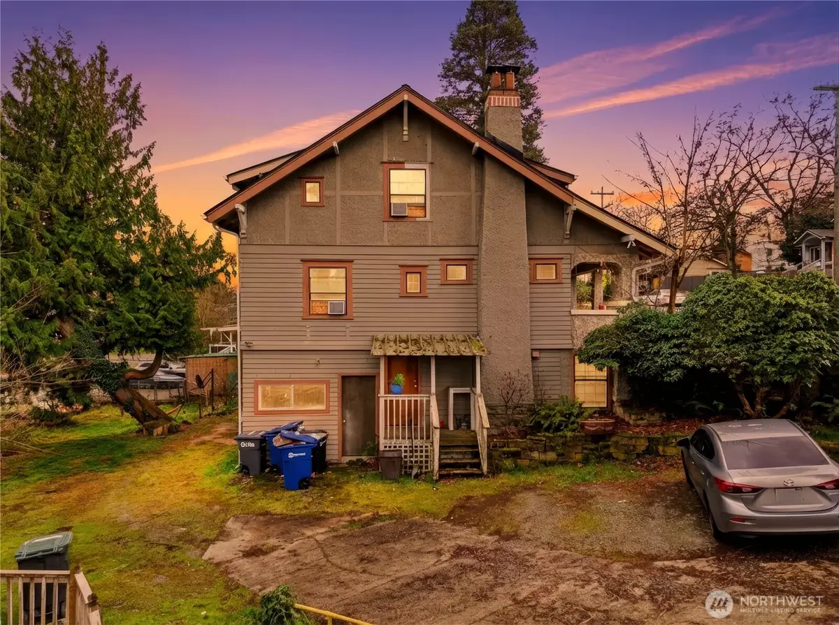 12260 Des Moines Memorial Drive S, Seattle, WA 98168 - #1